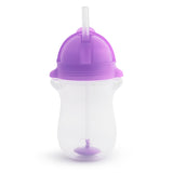 Any Angle Weighted Straw Sippy Cup 296ml