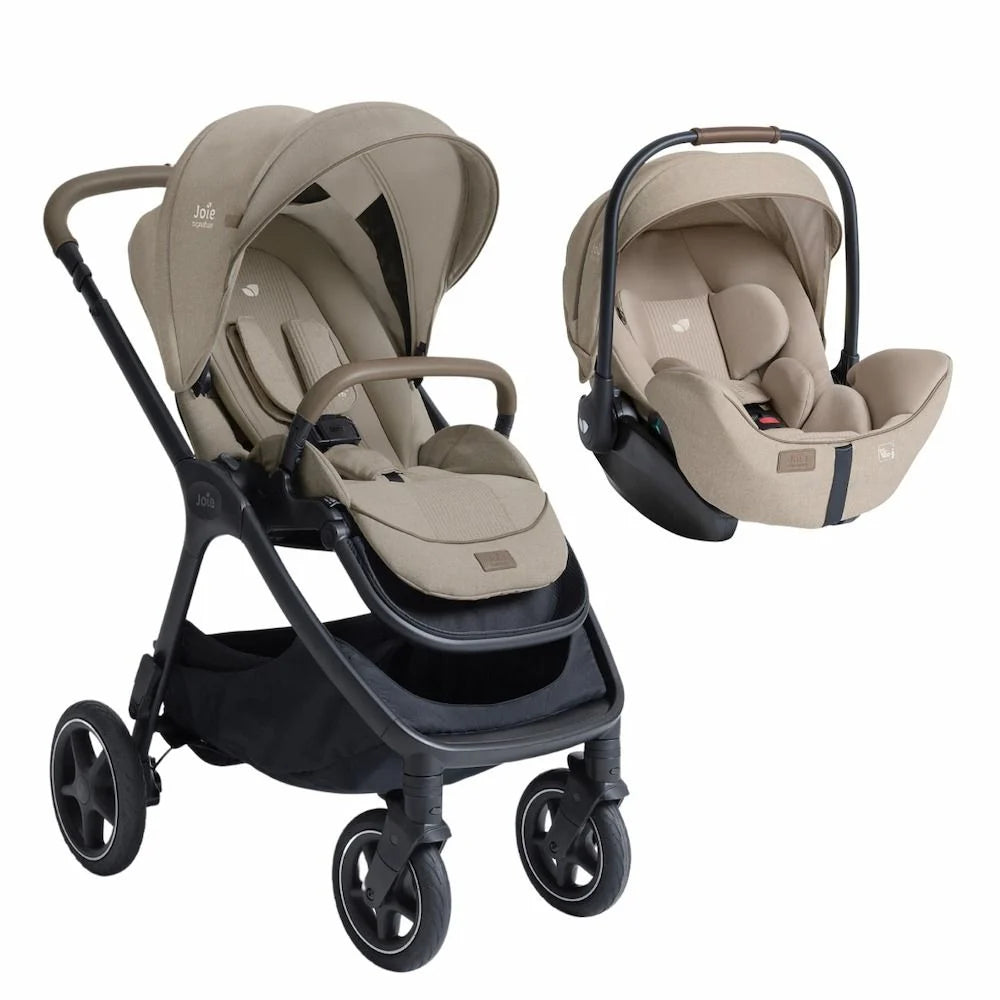 Joie Finiti™ Travel System
