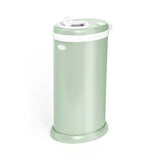Ubbi Stainless Steel Diaper Pail