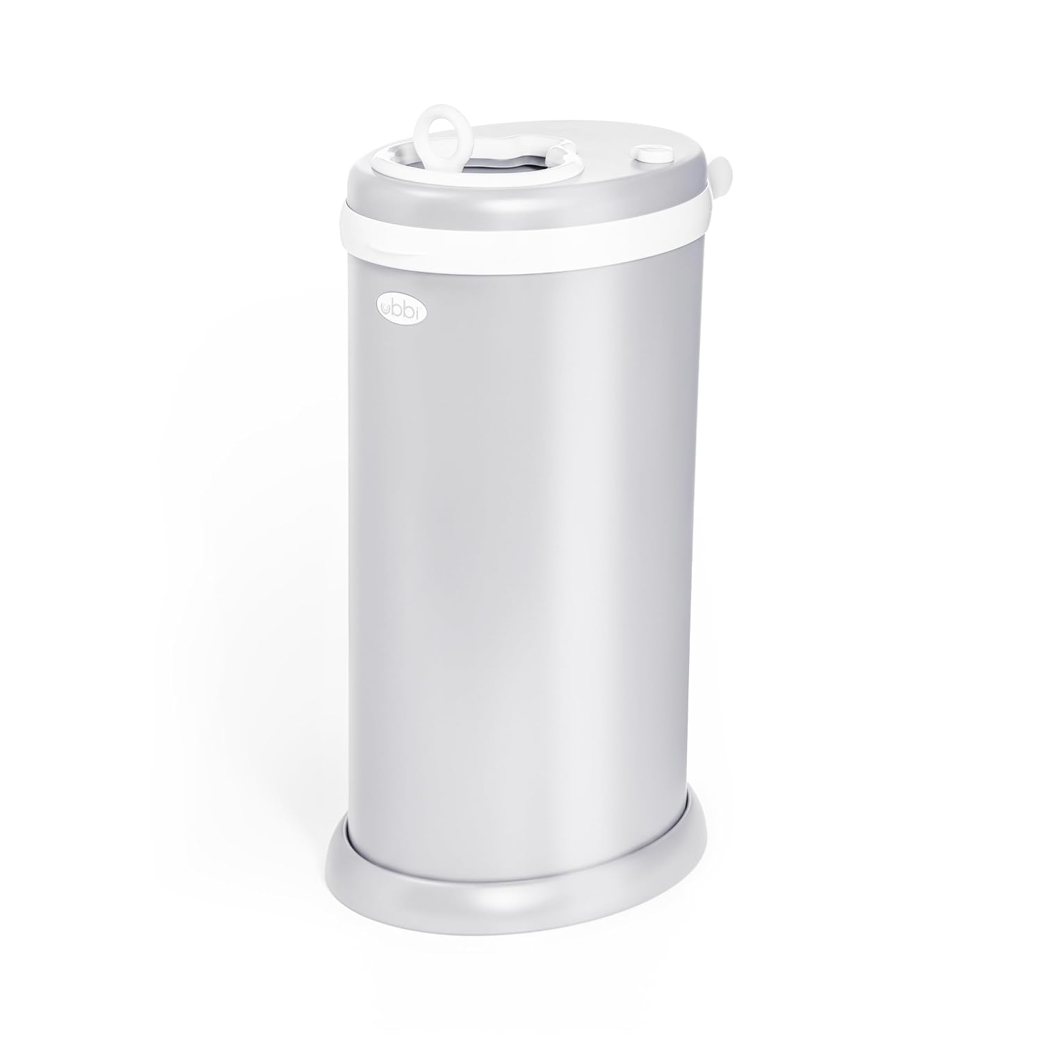 Ubbi Stainless Steel Diaper Pail