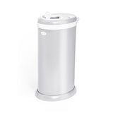 Ubbi Stainless Steel Diaper Pail
