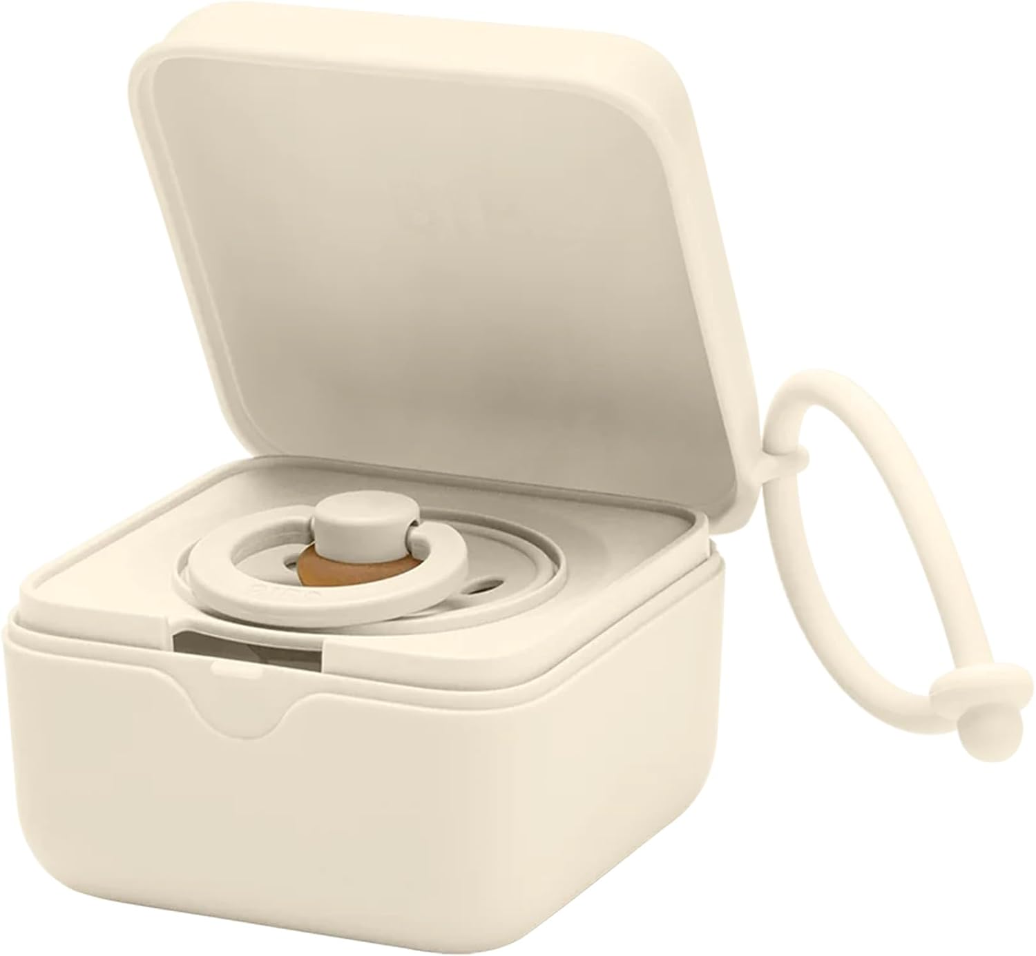 BIBS Pacifier Box
