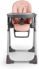 Load image into Gallery viewer, Silver Cross Buffet Highchair -Candy Pink