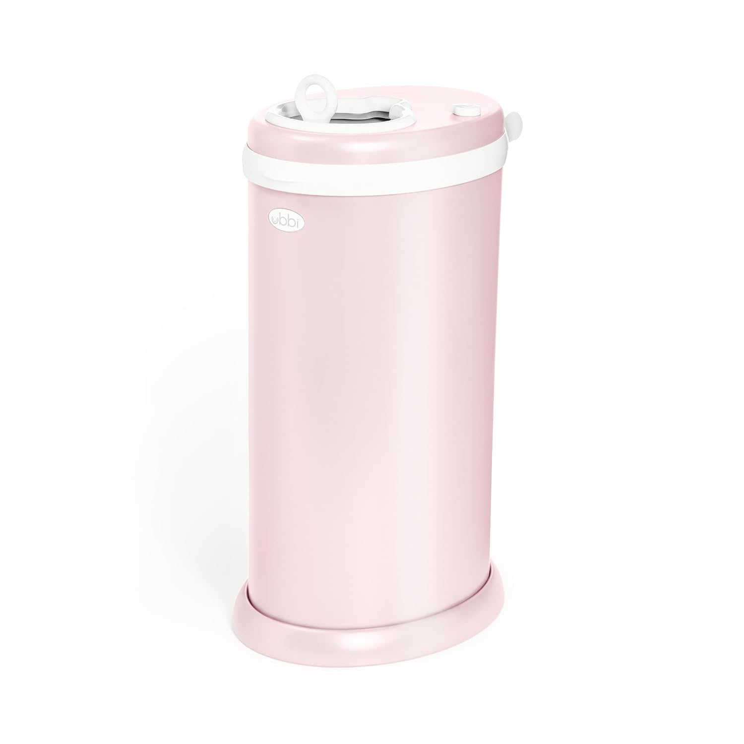 Ubbi Stainless Steel Diaper Pail
