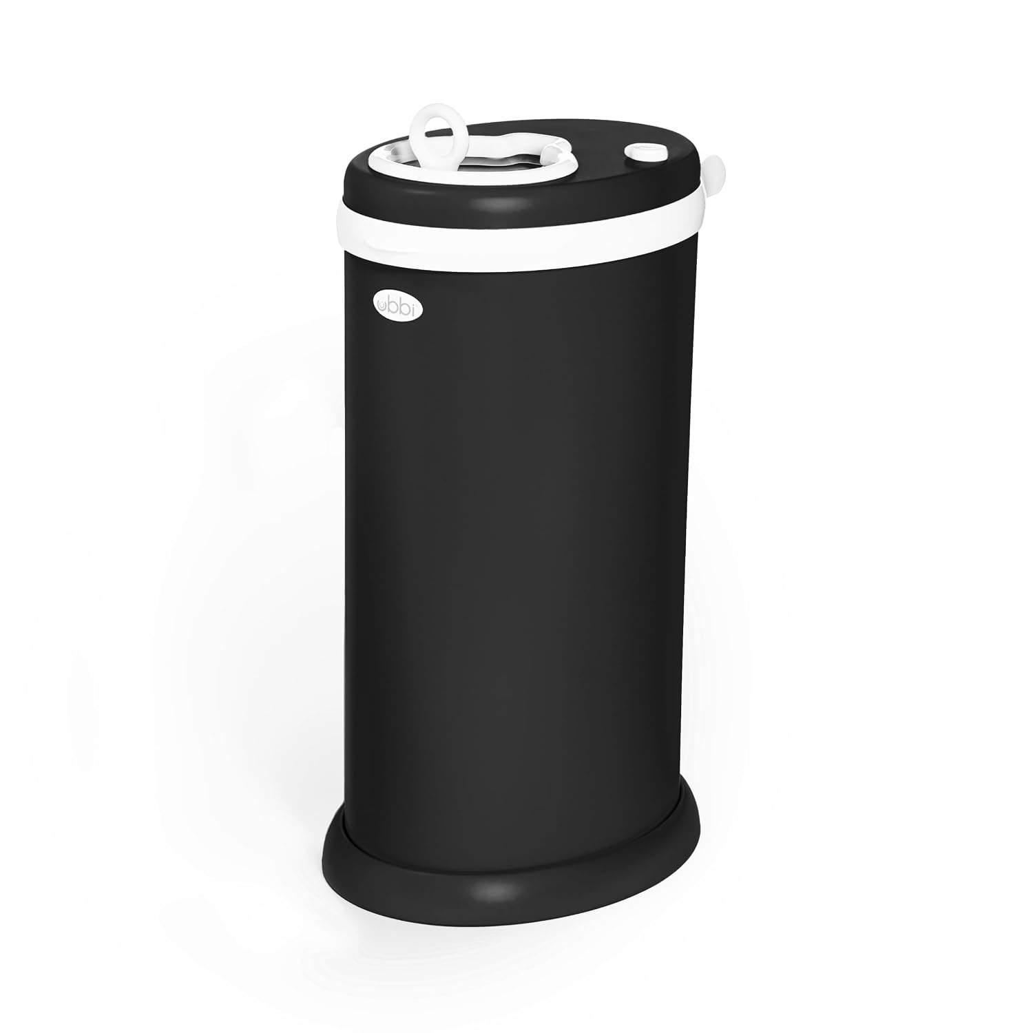 Ubbi Stainless Steel Diaper Pail