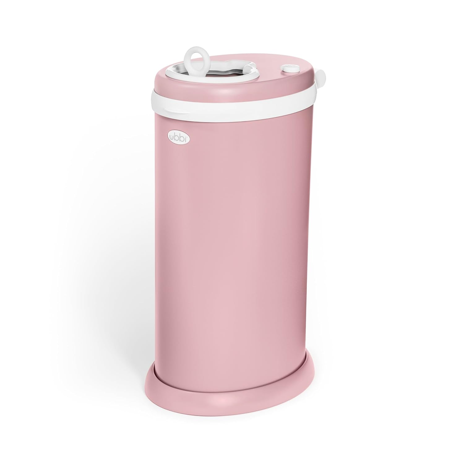 Ubbi Stainless Steel Diaper Pail