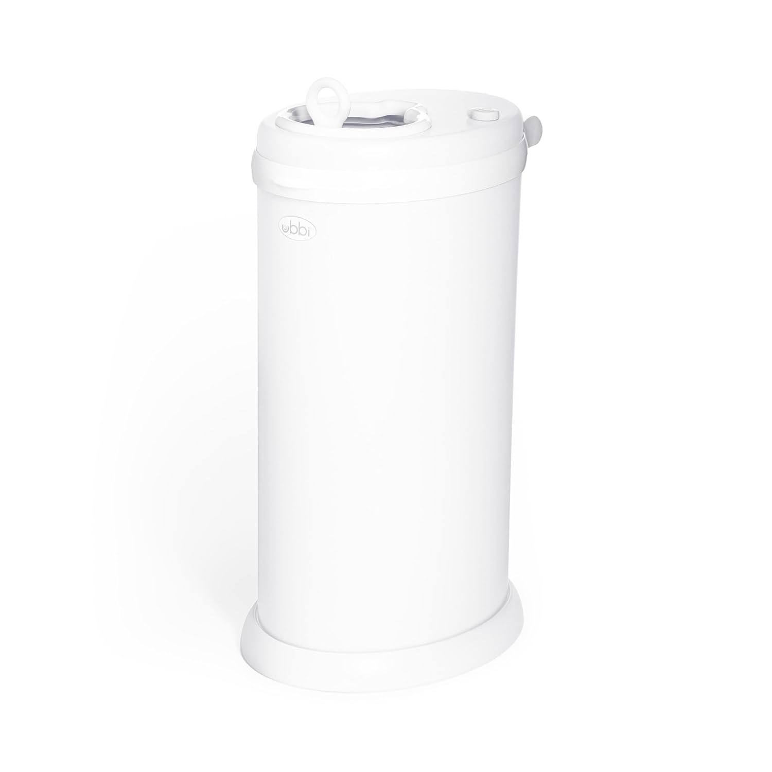 Ubbi Stainless Steel Diaper Pail