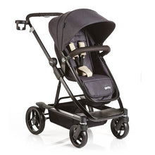 Load image into Gallery viewer, GEOBY HIRO TRAVEL SYSTEM + Mola Evolve 360 ISOFIX Grp 0/1/2/3 (BUNDLE)