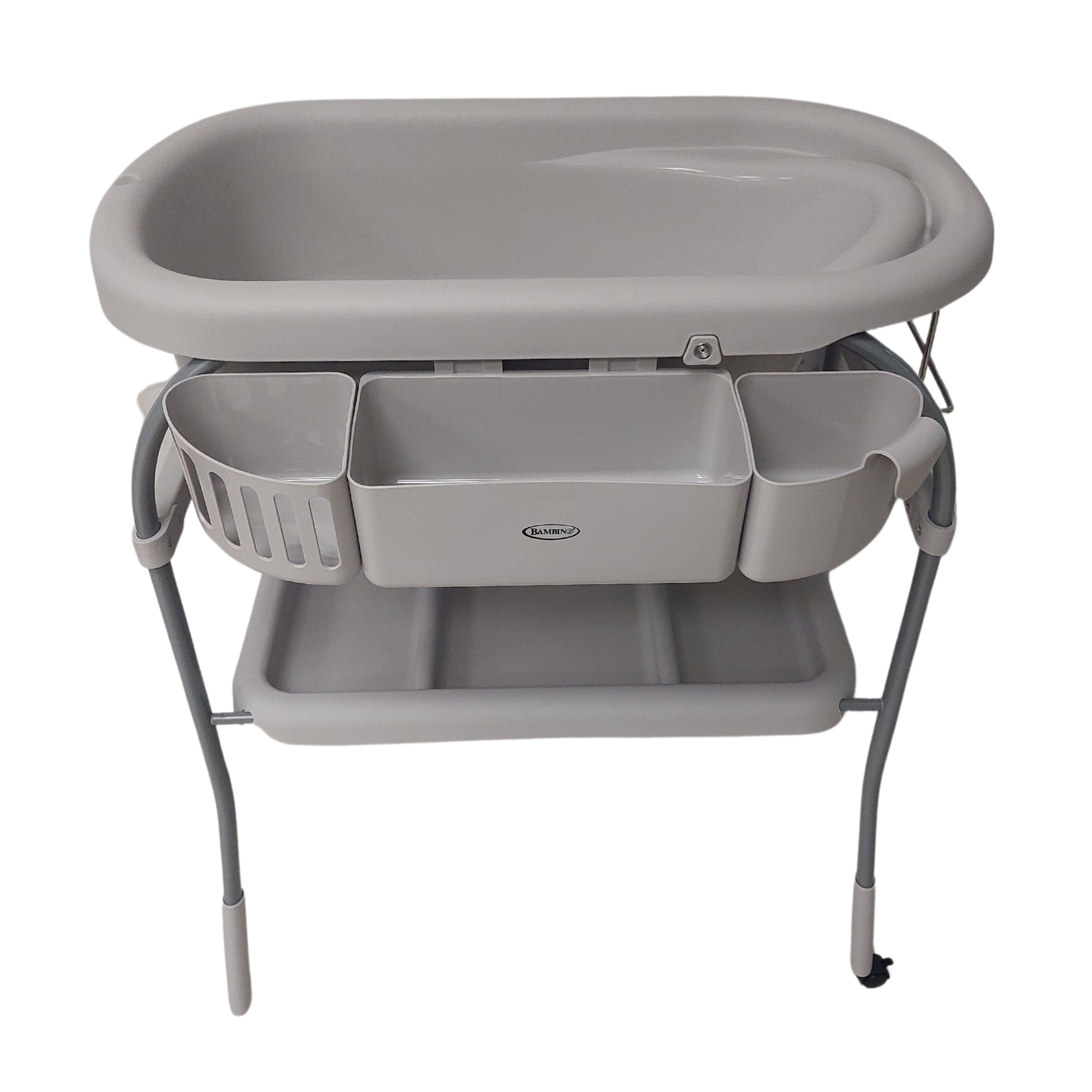 Bambino Comfi Bath & Changer – A-Zee Babys World