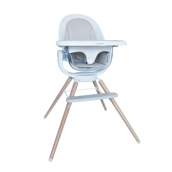 SNUGGLETIME 360 SWIVEL HIGH CHAIR