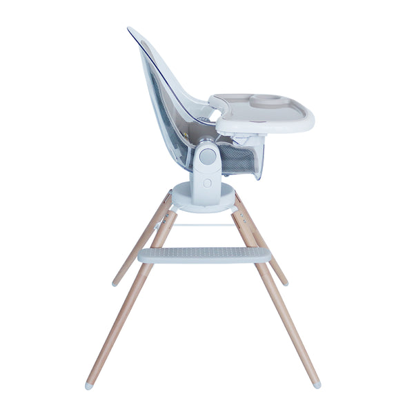 SNUGGLETIME 360 SWIVEL HIGH CHAIR