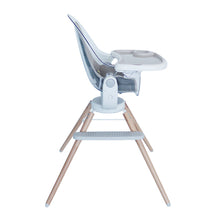 Load image into Gallery viewer, SNUGGLETIME 360 SWIVEL HIGH CHAIR