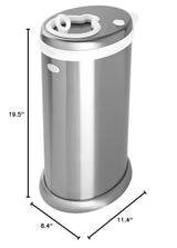 UBBI DIAPER PAIL
