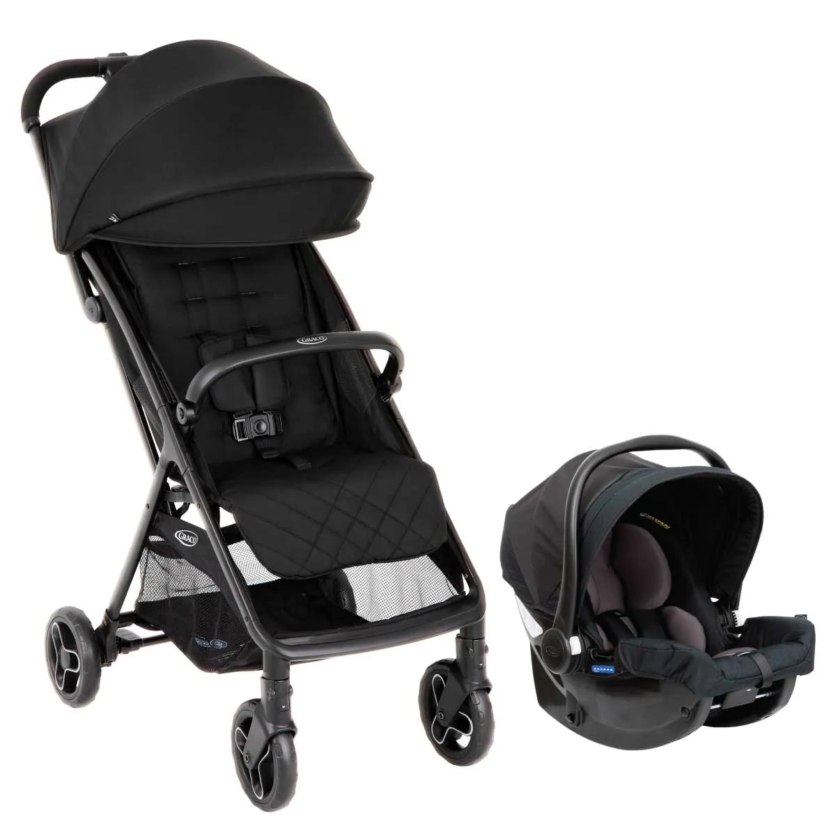 GRACO MYAVO TRAVEL SYSTEM