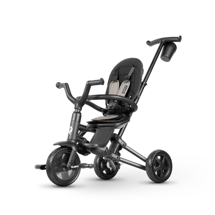 Qplay Nova Niello BLACK – A-Zee Babys World