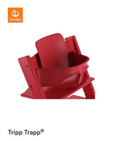 STOKKE® Tripp Trapp Baby Set