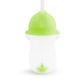 Any Angle Weighted Straw Sippy Cup 296ml