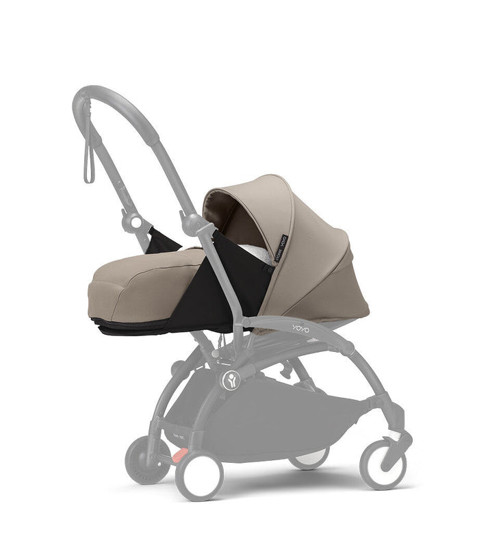 STOKKE YOYO 0+ NEWBORN PACK (excl frame)