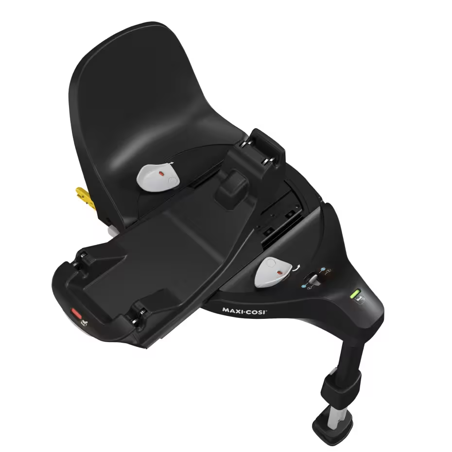 Maxi Cosi FamilyFix 360 Pro-(With Slide Tech)