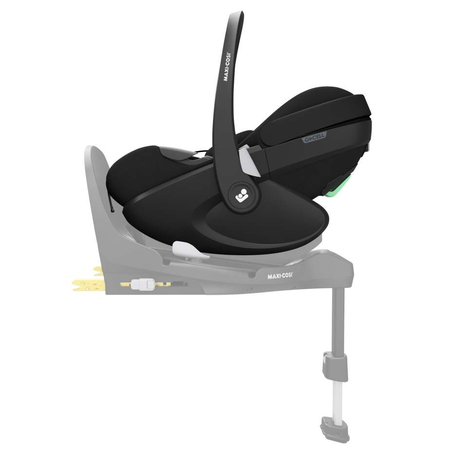 Maxi Cosi Pebble 360 Pro (Birth to approx. 15Mnths)-With Slidetech