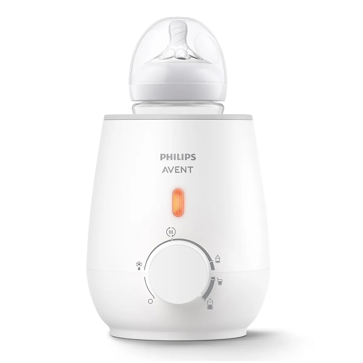 Philips Avent Fast Bottle Warmer