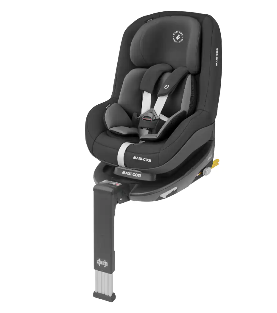 MAXI COSI PEARL PRO2 I-SIZE (6 months to 4yrs)excl base