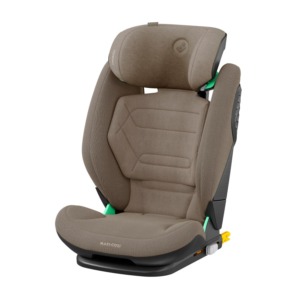 Maxi-Cosi RodiFix Pro 2 i-Size (3-12Yrs)