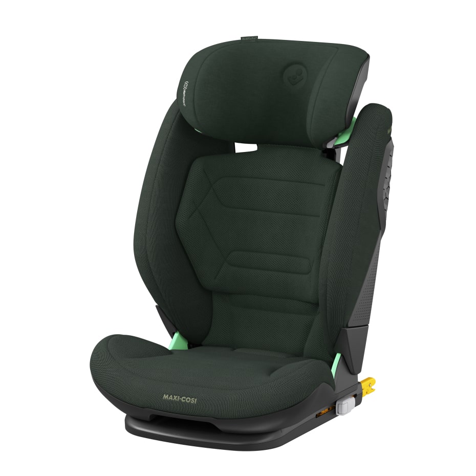 Maxi-Cosi RodiFix Pro 2 i-Size (3-12Yrs)