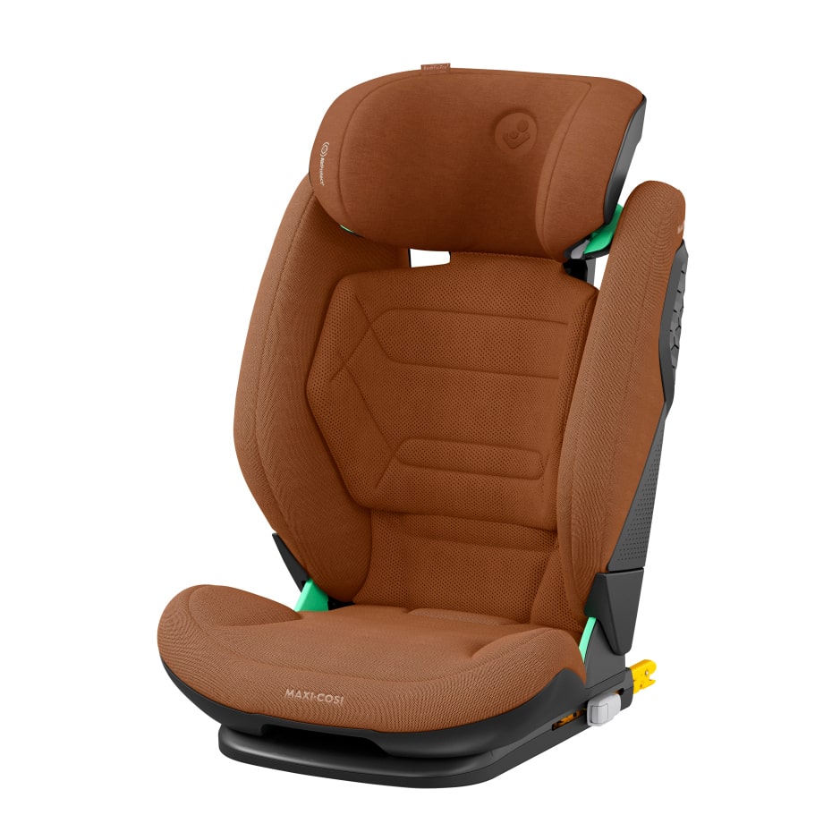 Maxi-Cosi RodiFix Pro 2 i-Size (3-12Yrs) – A-Zee Babys World