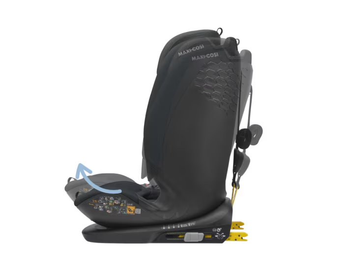 maxi cosi 2023 Maxi Cosi Titan Plus i-Size (1-12yrs) – A-Zee Babys World
