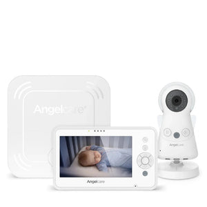 ANGELCARE AC25 VIDEO MONITOR