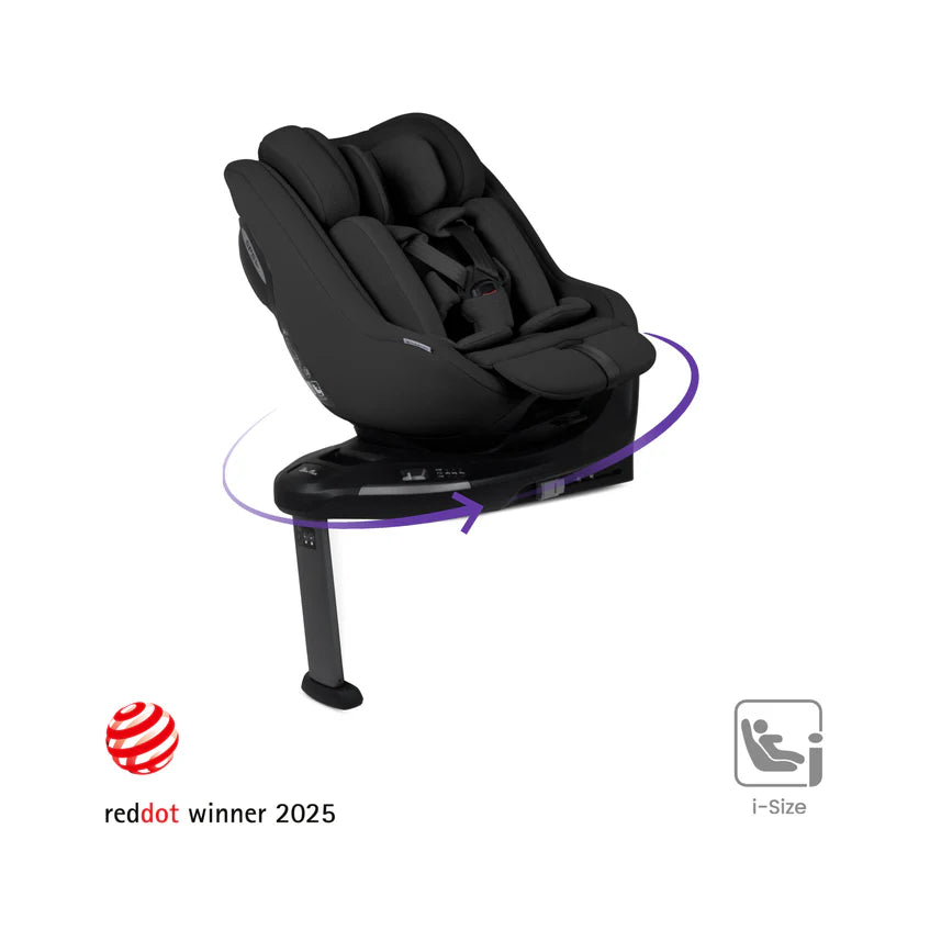 Silver Cross Approach Plus 360 Car Seat