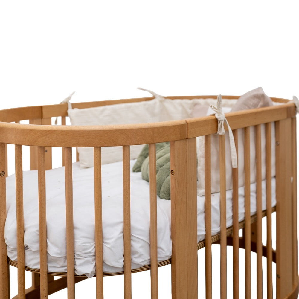 Mola Dream Convertible Cot – A-Zee Babys World