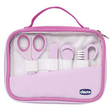 Load image into Gallery viewer, Chicco Happy Hands Manicure Set