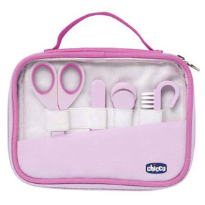 Chicco Happy Hands Manicure Set