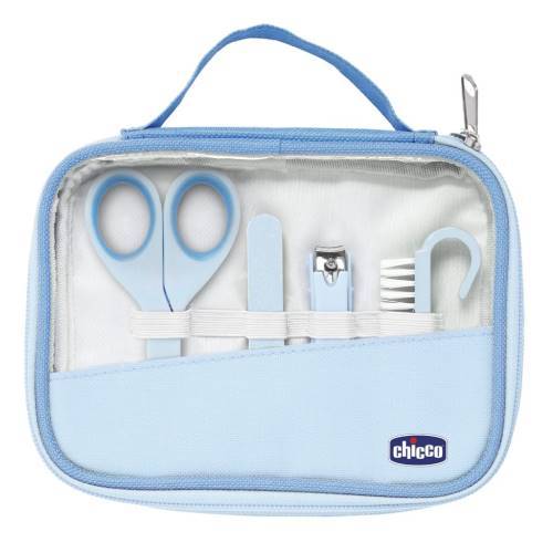 Chicco Happy Hands Manicure Set