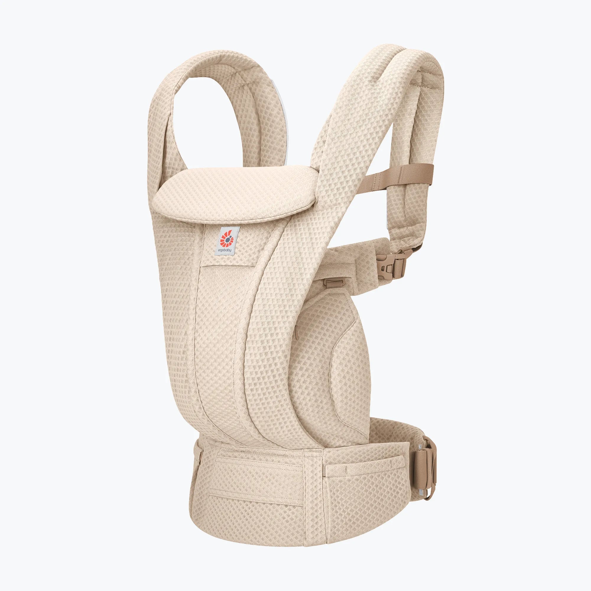 Ergobaby Omni Deluxe Mesh Baby Carrier