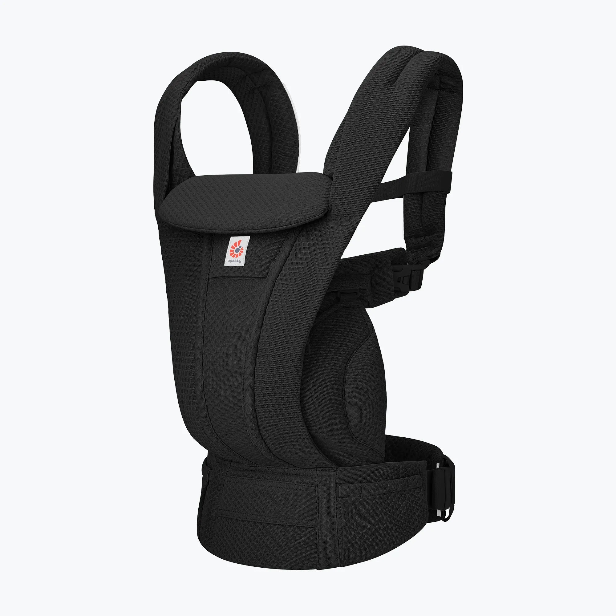 Ergobaby Omni Deluxe Mesh Baby Carrier