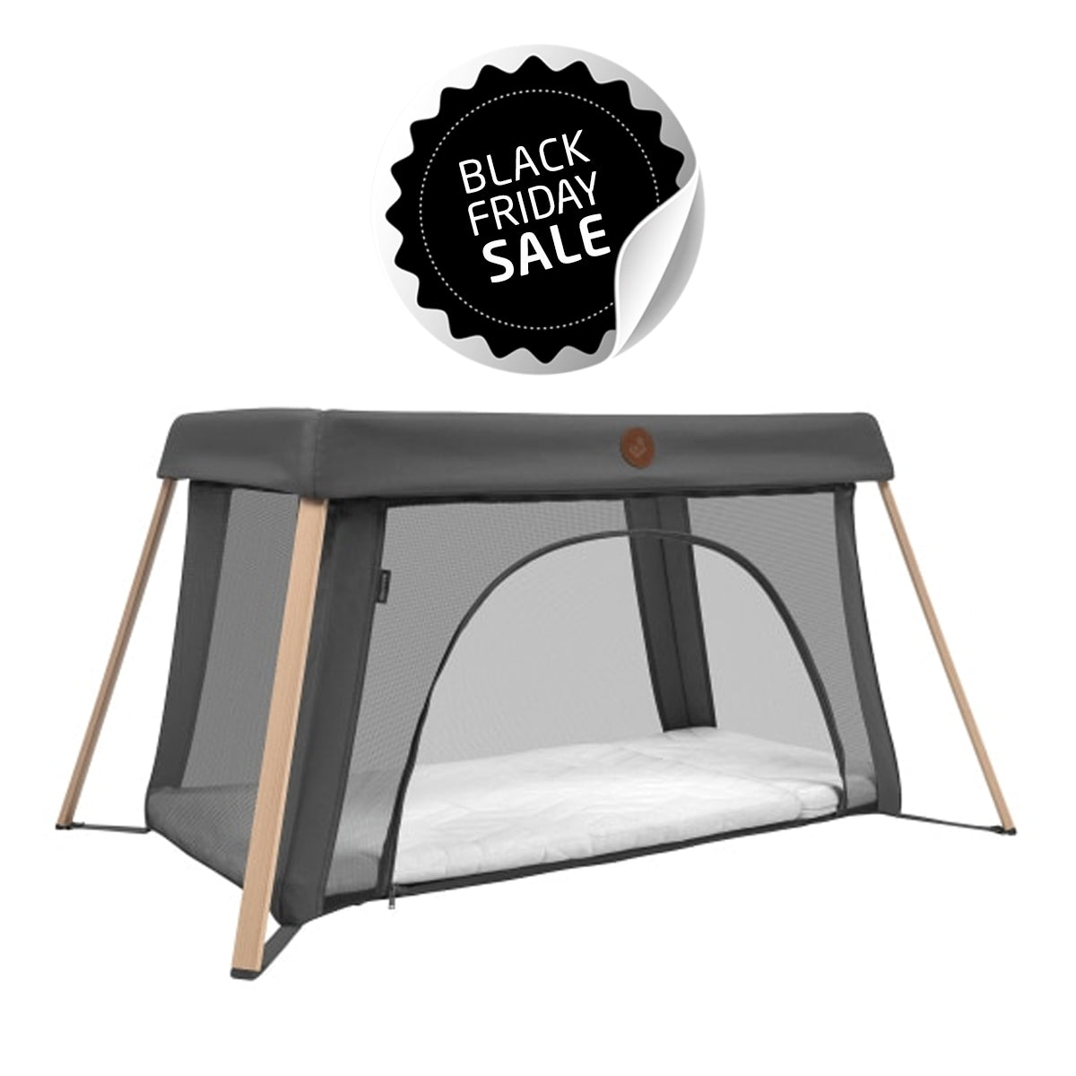 Calao Light Travel Cot