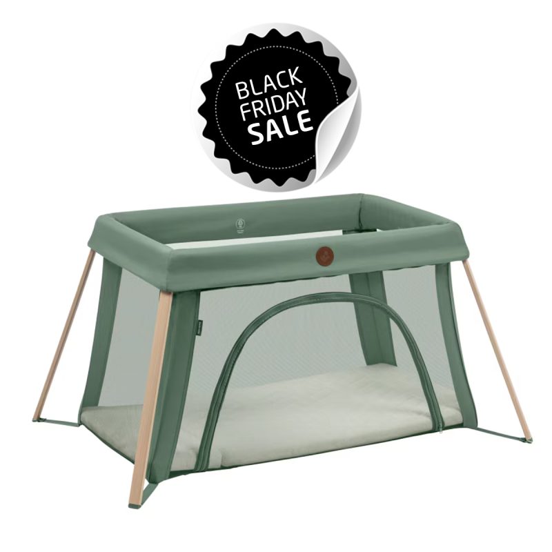Calao Light Travel Cot