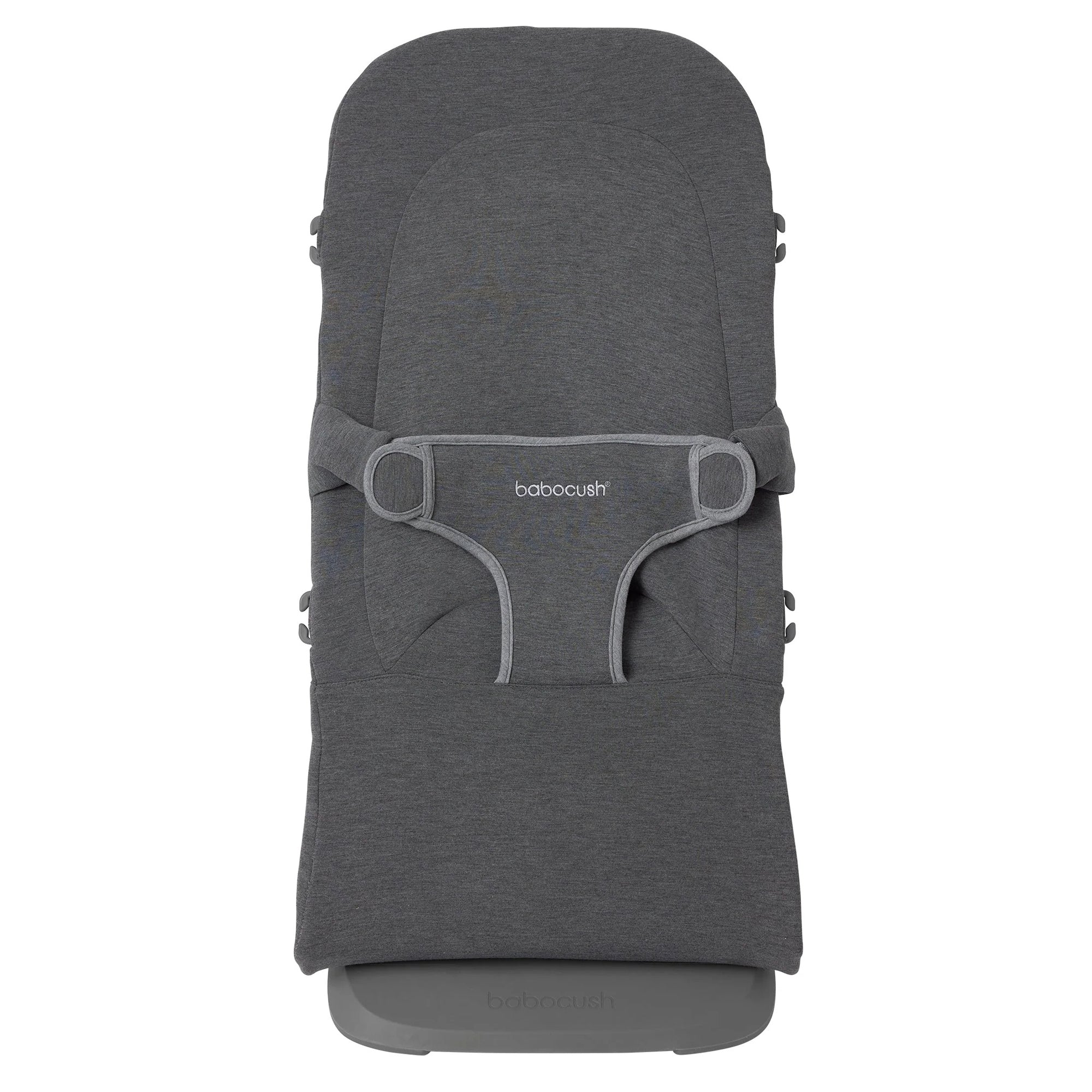 Babocush – Ergonomic Baby Bouncer & Newborn Comfort Cushion – A