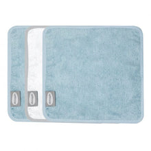 Load image into Gallery viewer, Shnuggle Bamboo Wash Cloths | Flannels