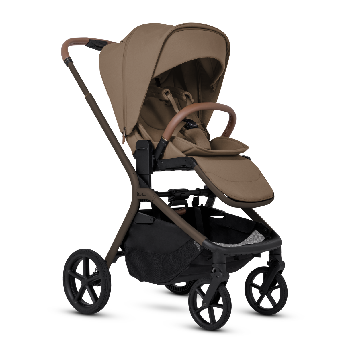 Breez Maple Stroller Travel System Accessory Bundle (9 Piece)