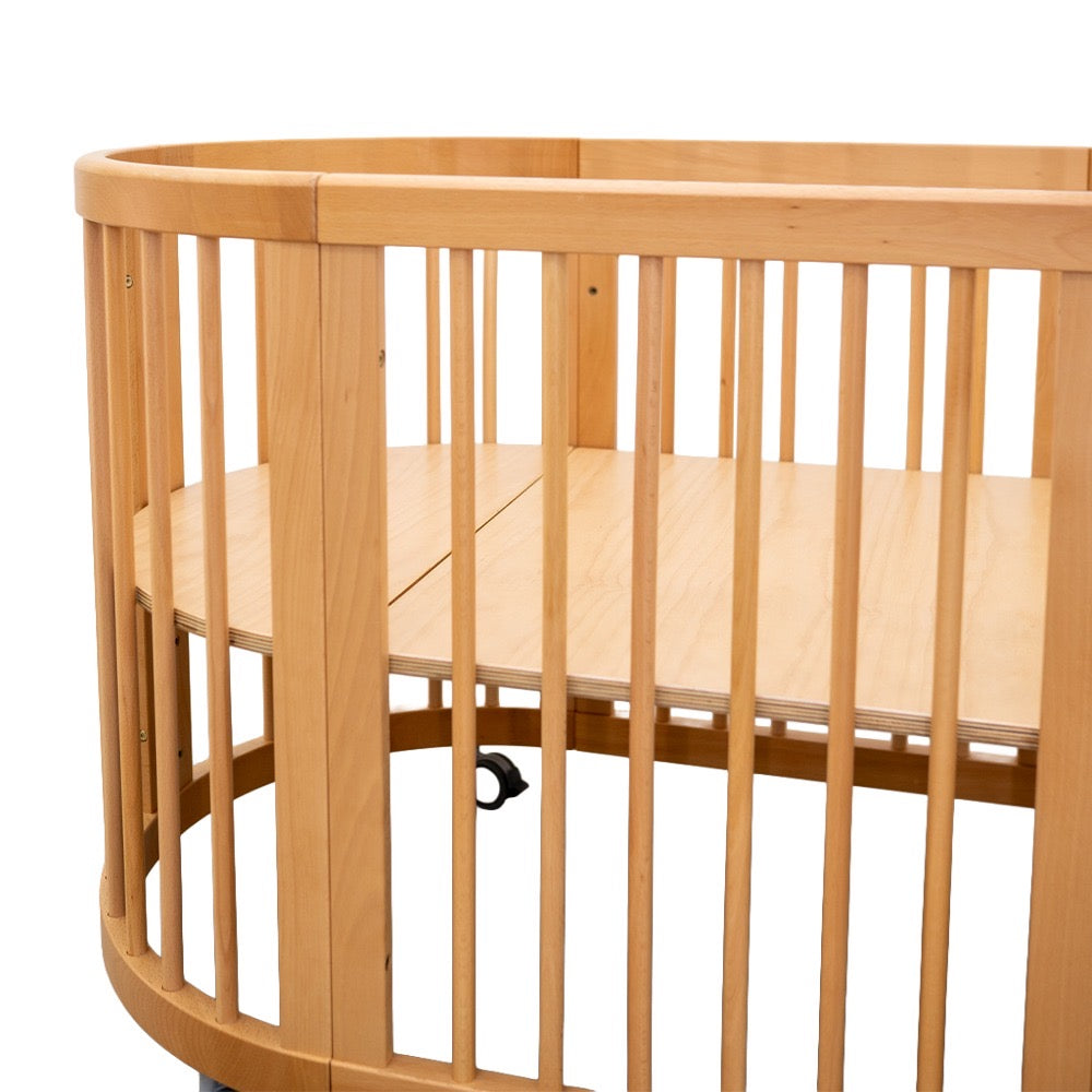 Mola Dream Convertible Cot – A-Zee Babys World