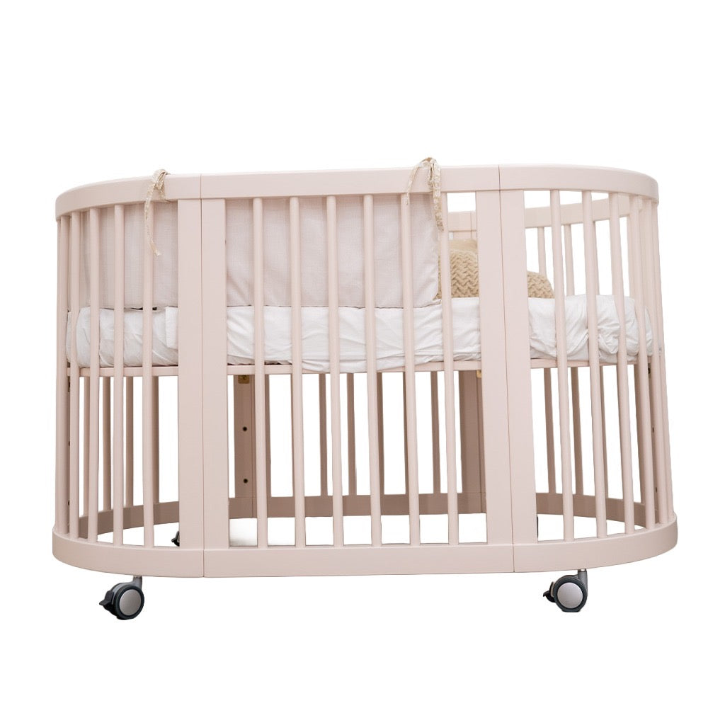 Mola Dream Convertible Cot – A-Zee Babys World