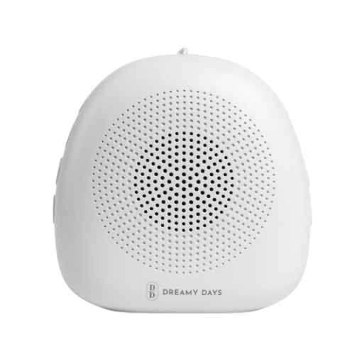 Dreamy Days-Dream Pod Mini (White Noise Machine & Night Light)