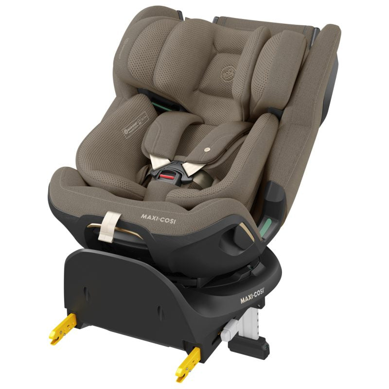 MAXI COSI EMERALD 360 PRO AUTHENTIC BLACK