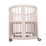 Mola Dream Convertible Cot