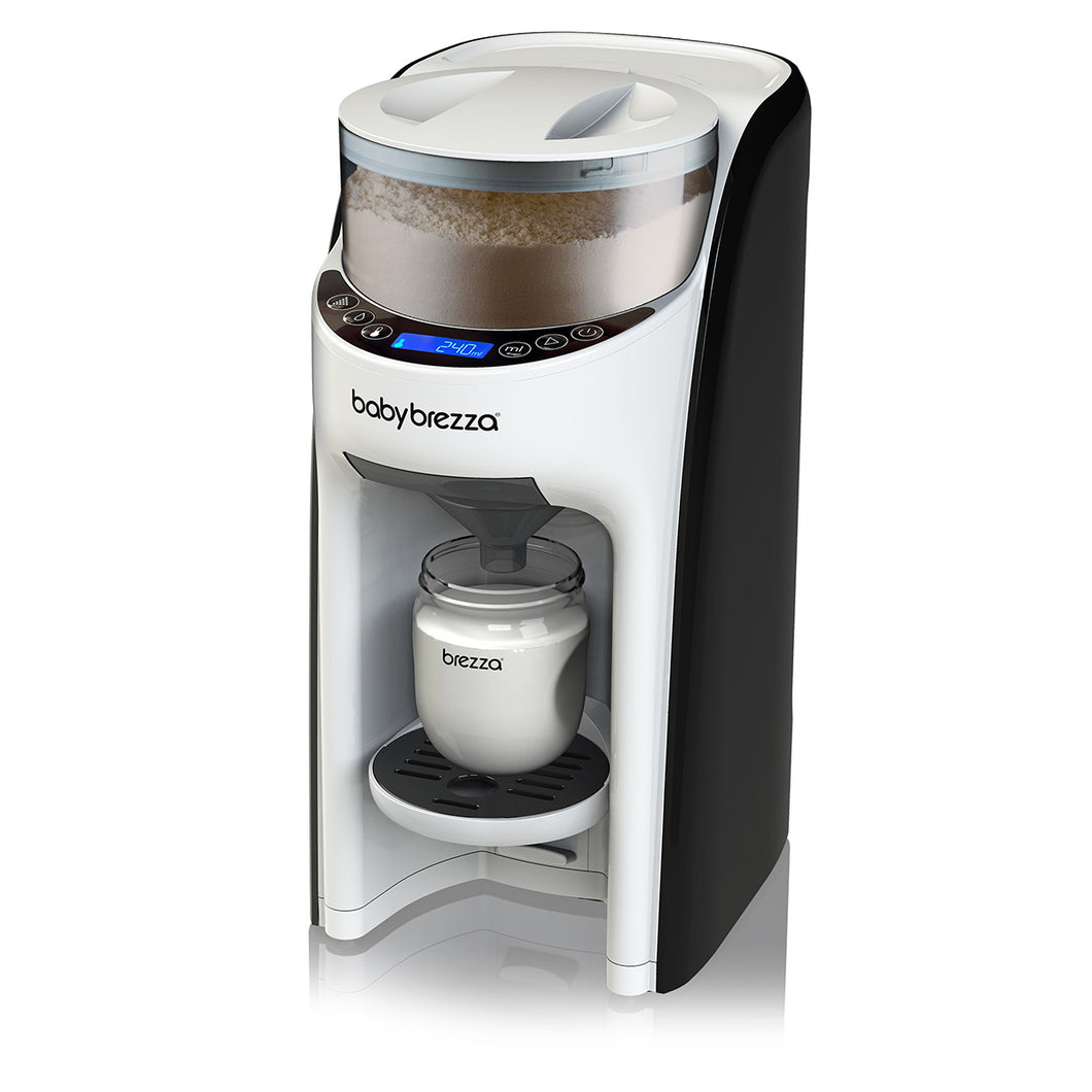 Baby Brezza Formula Pro Advanced Formula Dispenser