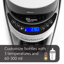 Load image into Gallery viewer, Baby Brezza Formula Pro Advanced Formula Dispenser